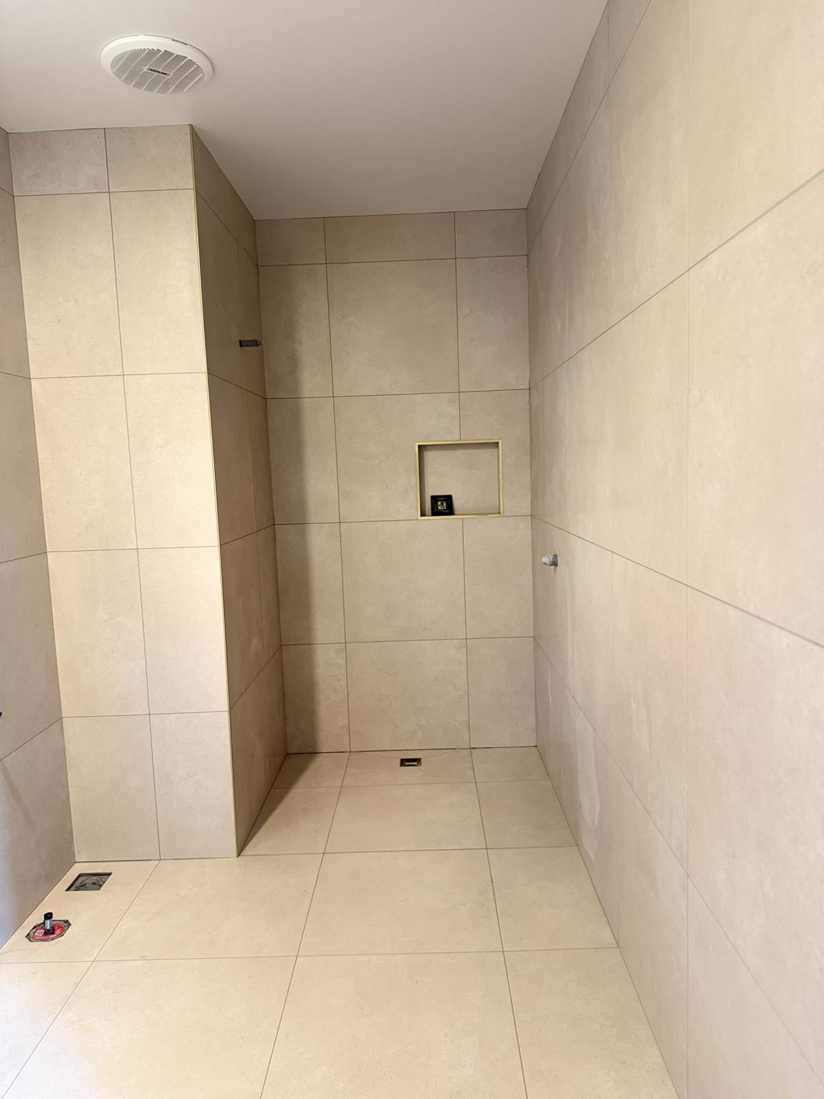 Wall Tiling Brisbane